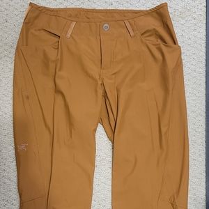Women's Arc'teryx Pants